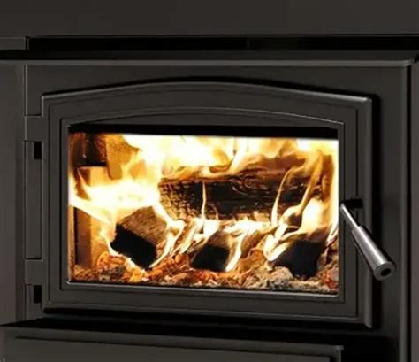 How To Choose The Best Wood Burning Stove Insert 2023 Forestry Reviews