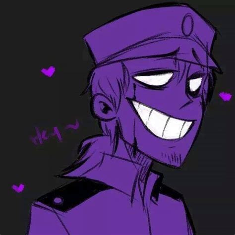 597 Best Purple Guy And Phone Guy Images On Pinterest Freddy S