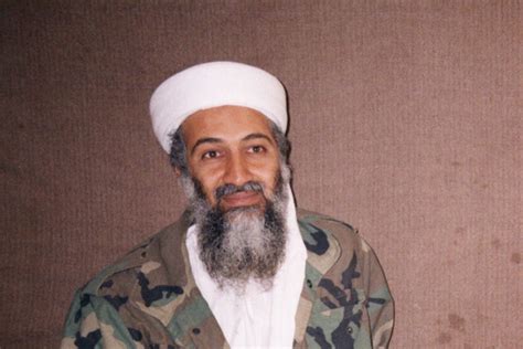 Osama Bin Laden Is Dead Wsj