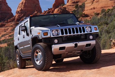A Hummer Ev Gm Reportedly Considering The Possibility Automobile