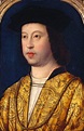 King Ferdinand V of Spain, King of Aragon (1452-1516) | Catherine of ...