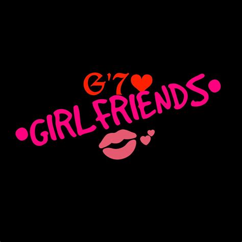 Girlfriends Gfs7 Home