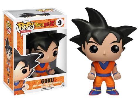 Five years after winning the world martial arts tournament, gokuu is now living a peaceful life with his wife and son. Figuras de Goku Funko Pop | JUGUETES DE COLECCIÓN en 2020 | Figuras de goku, Figura de vinilo ...