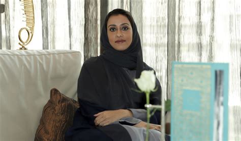 Saudi Princess Trunk Show Lights Up Restaurant With Inspiring Fashion