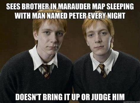 Harry Potter Memes Best Harry Potter Memes 50 Funny P
