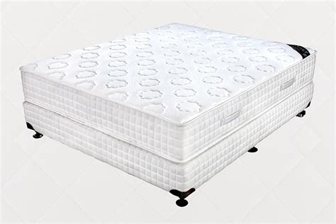 The king koil mattress reaches full inflation in under 2 minutes 30 seconds. King Koil Mattress Review India