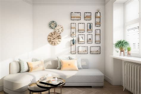 Style tips to make a small room more spacious | Better Homes and Gardens
