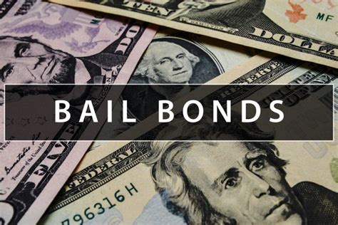 The Process Of Posting Bail Using Houston Bail Bonds Houston Bail Bonds