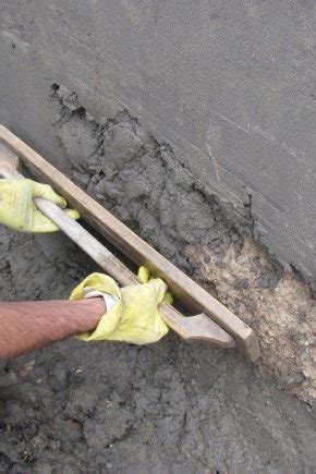 Cara simen gam dinding yang licin/dinding yang ada cat untuk pemasangan jubin. Dinding plaster dengan mortar simen: bagaimana untuk ...