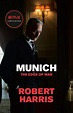 MUNICH - ROBERT HARRIS – Librería Libros y Algo Mas