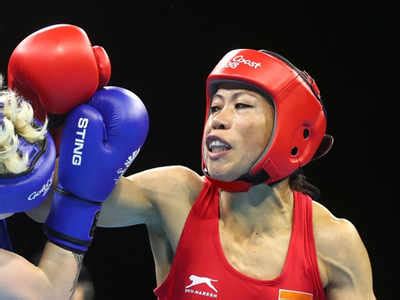 She started her education at la martinière girls college in lucknow as a resident student; Mary Kom in final as seven medals assured for India at ...