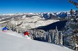 Pictures of Lifts Open Vail