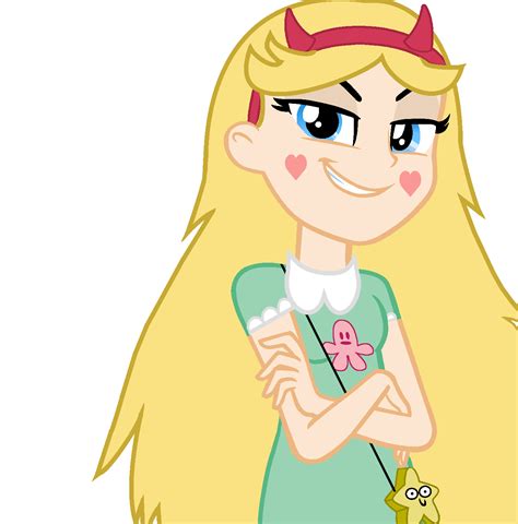 Star Butterfly Eqg By Angell09gamer By Angell09gamer On Deviantart