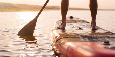 Paddle Boarding 101 Sup Tips For Beginners Ski Shack