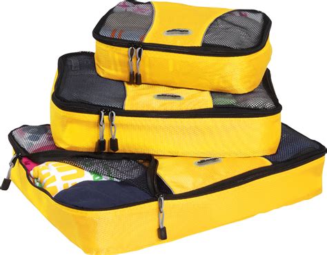Ebags Packing Cubes Finally Organize Your Luggage Like A Pro Vagabondish