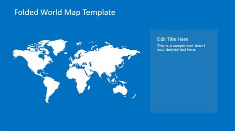 Editable Worldmap For Powerpoint Slidemodel My Xxx Hot Girl
