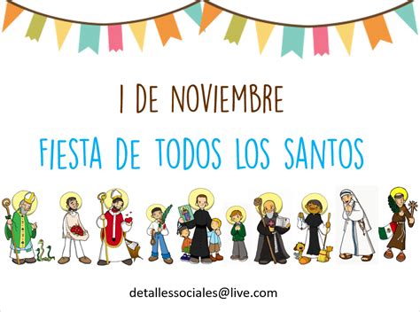 1 De Noviembre Dia De Todos Los Santos Libros De Tercer Grado Dia De Todos Los Santos Catequesis