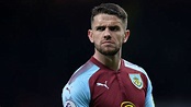 Robbie Brady: Burnley star suffers ruptured patellar tendon - Sports ...