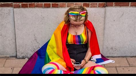 gay pride parade antwerp 2019 youtube