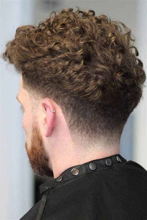 5 Sexiest Male Curly Hairstyles Ever Mens Hairstyles Curly Curly Hair Men Curly Hair Photos
