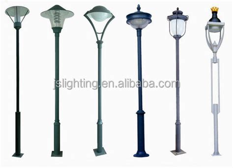 Led Street Light Suppliersstreet Light Pole Design