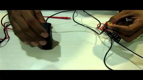 How Photoelectric Sensor Works Youtube