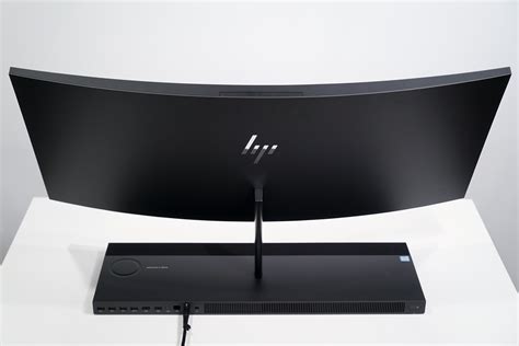 Hp Envy 34 Review An Ultrawide Curved All In One After My Heart