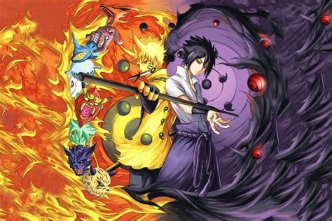 Uzumaki Naruto Shippuden Wallpaper ·① Wallpapertag