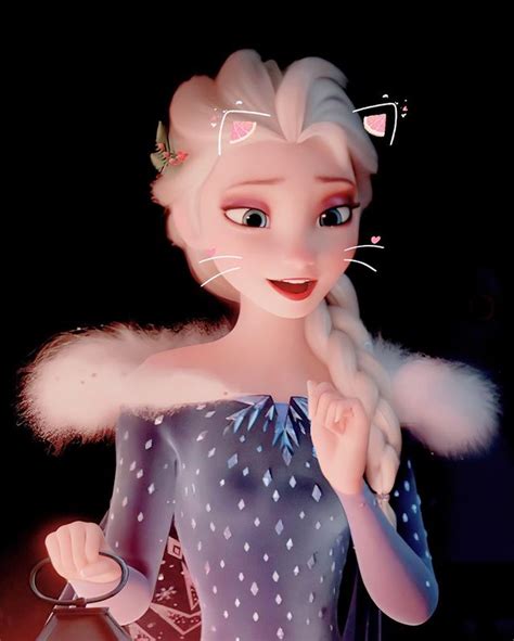 Hình nền nữ hoàng băng giá Elsa elsa cute wallpaper HD cho điện thoại và máy tính