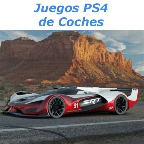 ¿a qué esperas para incluirlo en tu lista de mejores juegos de ps4? Juegos Ps4 de Coches Autos y Vehículos【 JuegosPS.net ...