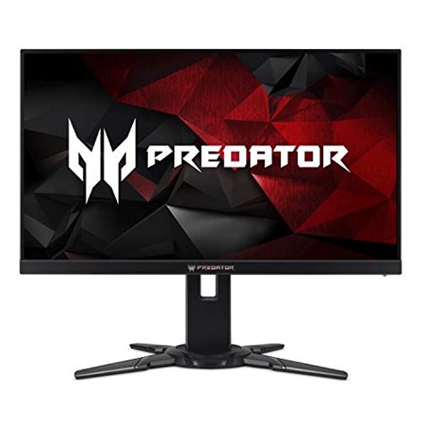 Lowest Input Lag Monitor For Competitive Fps Gaming Realgear