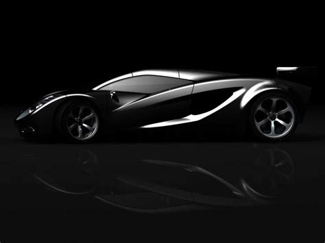 Black And White Car Wallpapers Top Free Black And White Car