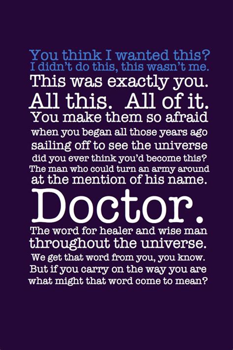 Friendship quotes doctor seuss dr seuss quotes in spanish. Best Quotes From Doctor Who. QuotesGram