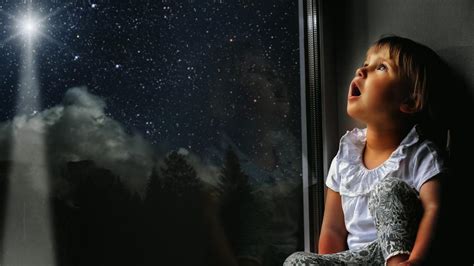 Sterne gucken mit Kindern: Astronomie für die Kleinsten