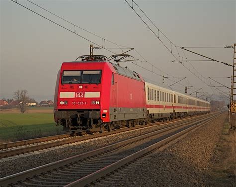 Picture Of Db Class 101