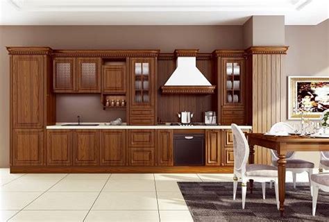 Should Choose Plywood Or Mdf For Kitchen Cabinet Woditex
