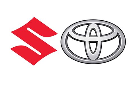 Suzuki Y Toyota Fortalecen Su Alianza MAKINAS