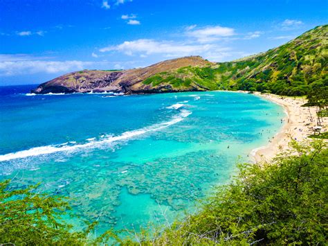 All Of Oahu In One Day Tour