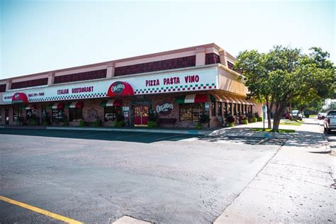 Italian food restaurant and catering | italian garden lubbock | texas. ORLANDO'S ITALIAN RESTAURANT, Lubbock - Menu, Prices ...