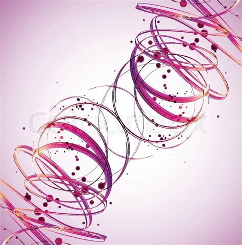 Download Koleksi 89 Vector Abstract Pink Wave Background Hd