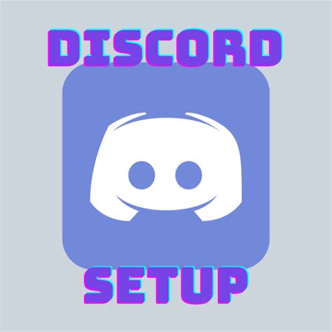 Create Your Discord Server By Chrislyons11 Fiverr