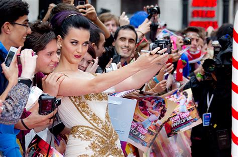 Katy Perry Fan On Being A Katycat She Gives Us Confidence Billboard