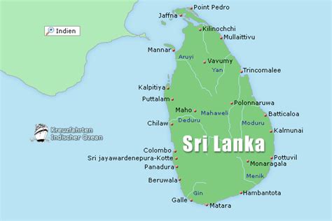 A chemical explosion has caused a serious fire in a cargo ship packed with containers. Sri Lanka Reisen - Urlaub Sri Lanka, Reisen nach Sri Lanka