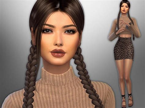 Sims 4 Sim Models Downloads Sims 4 Updates Page 39 Of 413
