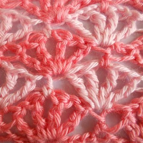 Learn The 10 Most Popular Crochet Stitches Crochet Stitches Free
