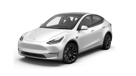 Tesla Model Y Specs Price Range Performance What We Know So Far