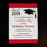 Where To Get Graduation Invitations Pictures