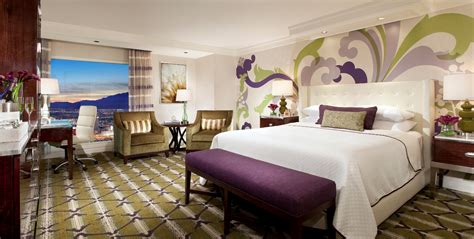 Bellagio Begins Room And Suite Remodel In Resort S Spa Tower