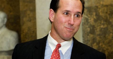 Santorum Responds To Close Race In Iowa Cbs Pittsburgh