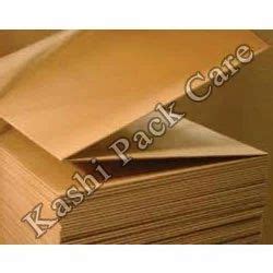 Corrugated Packaging Sheets At Rs Piece S Kubadthal Ahmedabad ID